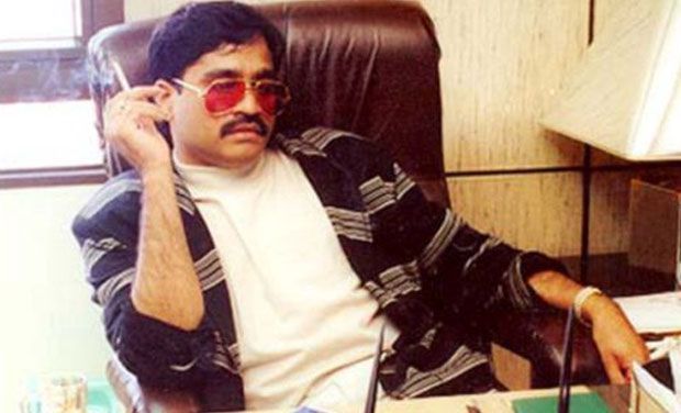 Underworld don Dawood Ibrahim. (Photo: PTI/File) Underworld don Dawood Ibrahim. (Photo: PTI/File)